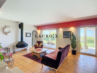  Villa � vendre 8 pi�ces 170 m�