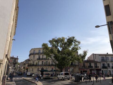  Parking / Garage � louer 