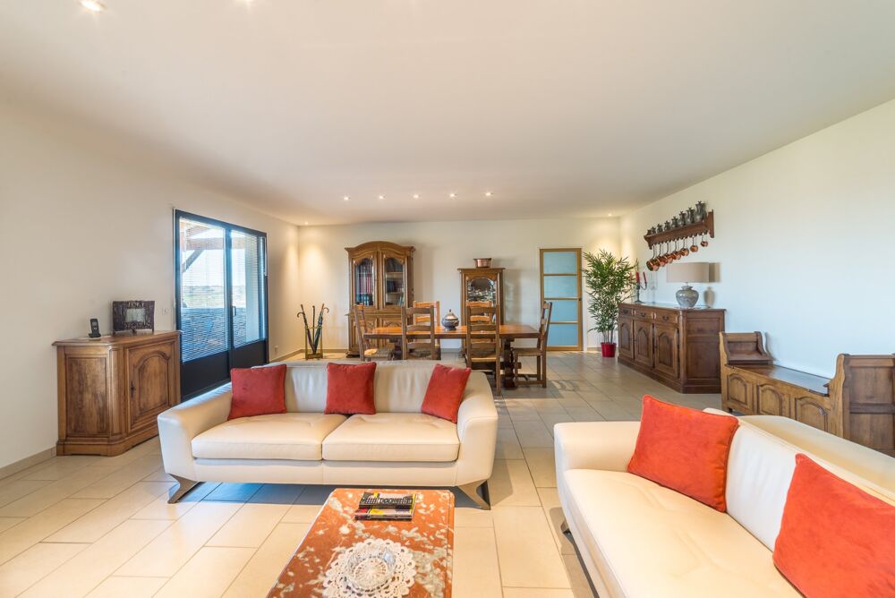  vendre  Maison Lentillac-Saint-Blaise (46100)