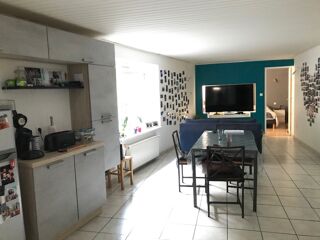  Appartement  vendre 3 pices 75 m