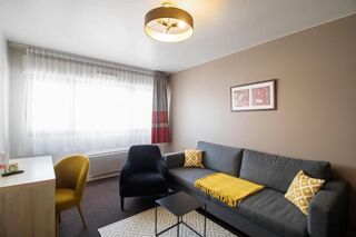  Appartement � vendre 2 pi�ces 39 m�