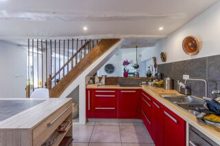  Maison  vendre 11 pices 300 m