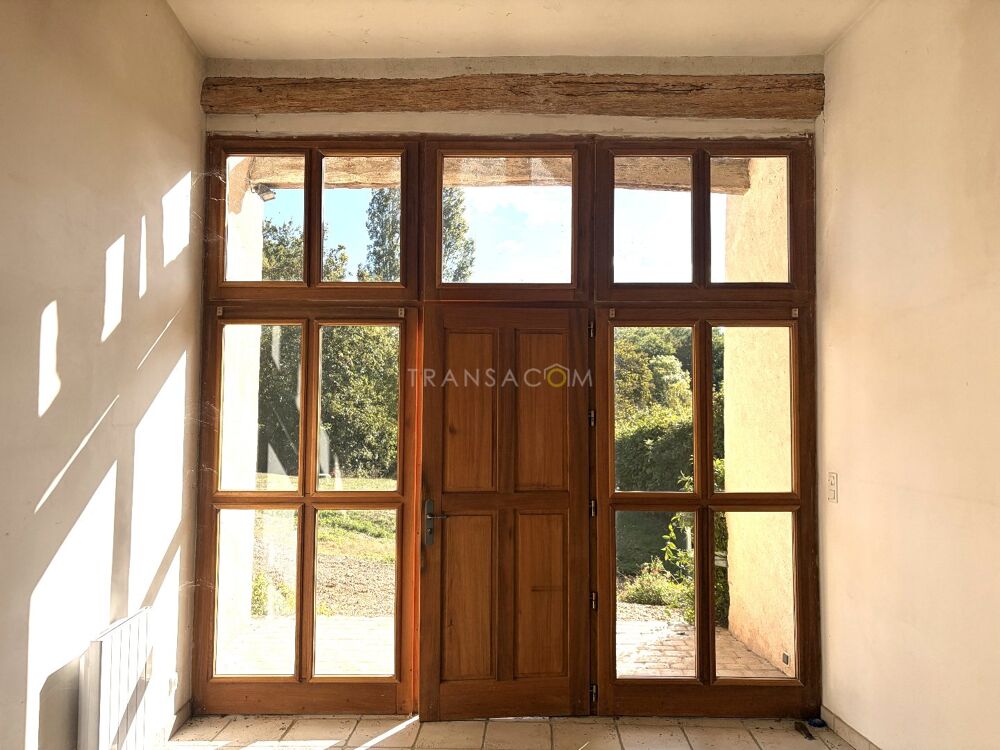 Vente Maison Maison Esvres