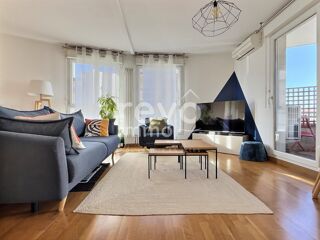  Appartement � vendre 4 pi�ces 81 m�