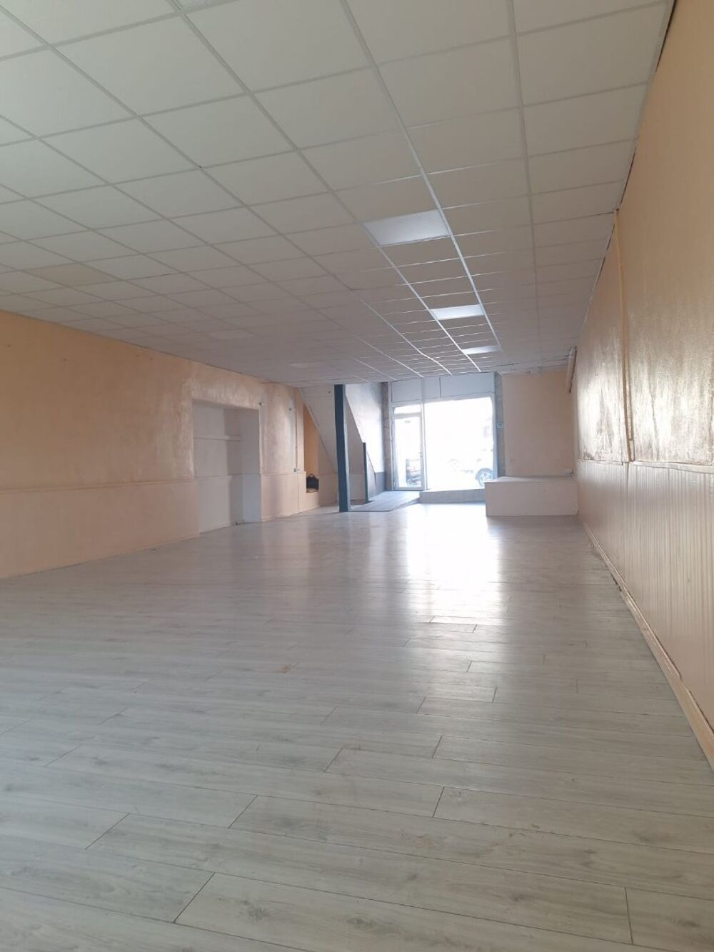 Vente Immeuble Immeuble Pezenas
