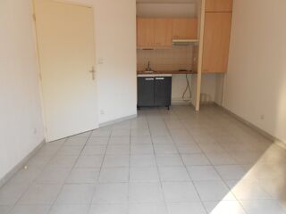  Appartement � louer 2 pi�ces 31 m�