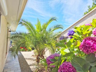  Maison � vendre 6 pi�ces 200 m�