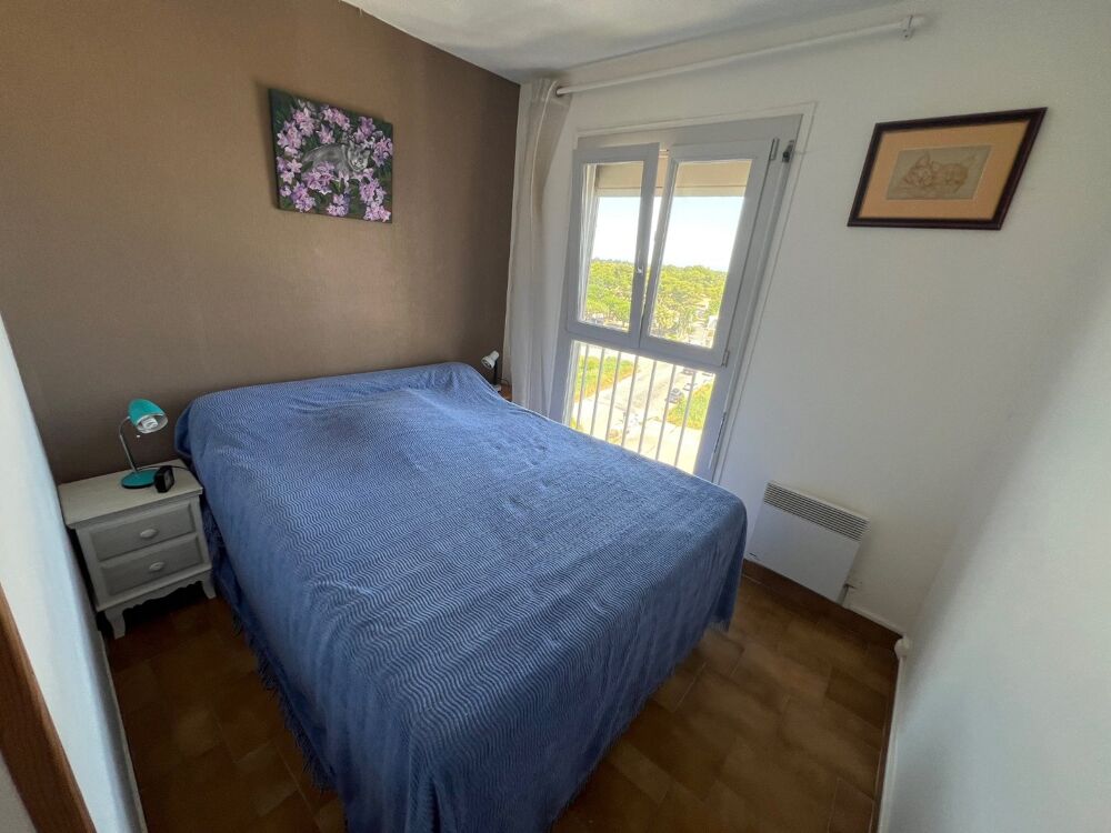 Vente Appartement Appartement Argeles sur mer