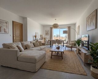  Appartement à vendre 3 pièces 63 m²