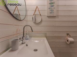  Appartement à vendre 2 pièces 31 m²