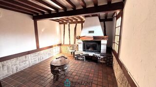  Maison � vendre 5 pi�ces 85 m�