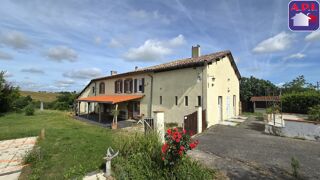  Maison à vendre 8 pièces 318 m²