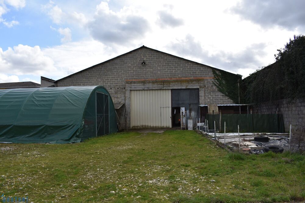 Vente Immeuble Immeuble mixte Bergerac