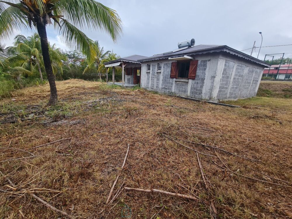 Vente Villa Maison Le moule