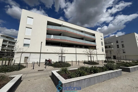 Murs commerciaux 431445 34990 Juvignac