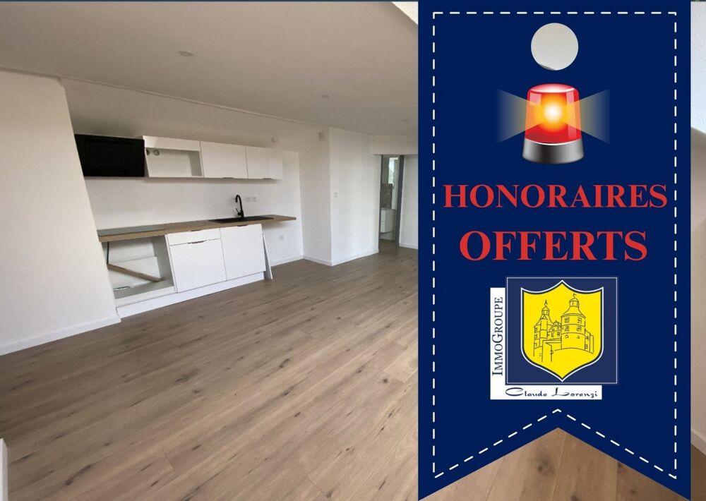 Location Appartement Appartement rnov Sochaux