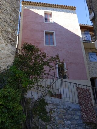  Maison � vendre 3 pi�ces 70 m�