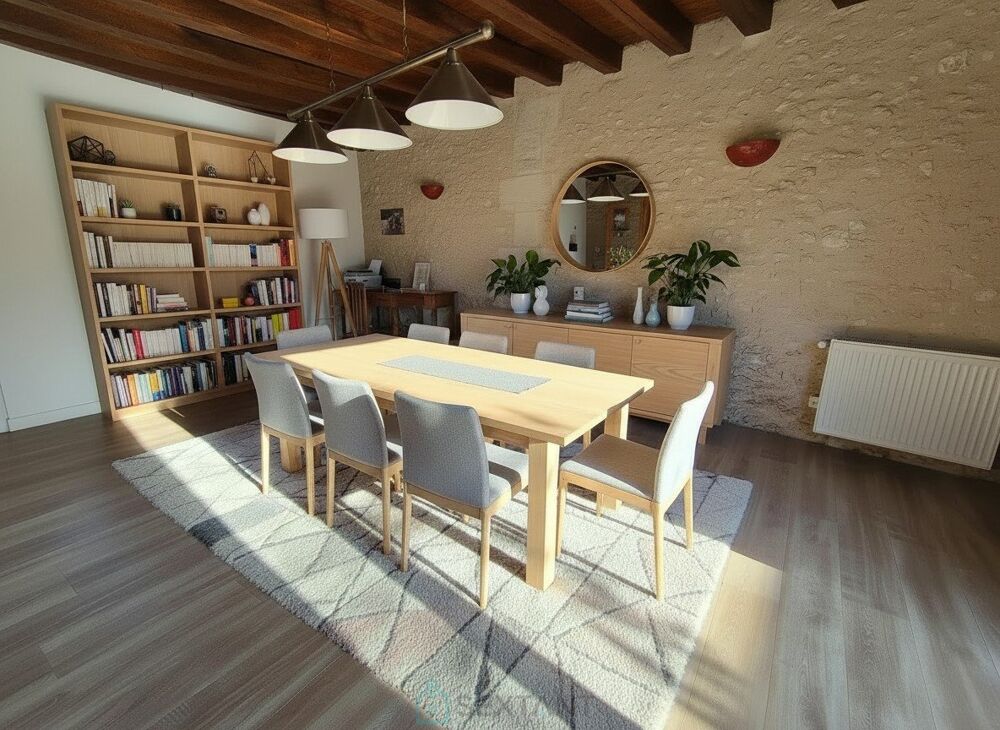 Vente Maison Maison Amboise