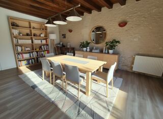  Maison à vendre 6 pièces 149 m²