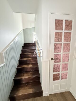  Maison à vendre 3 pièces 63 m²