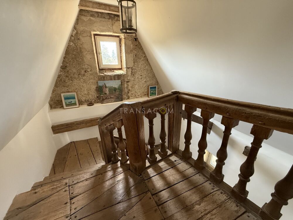 à vendre  Maison Rochecorbon (37210)