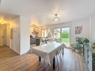  Maison � vendre 8 pi�ces 153 m�