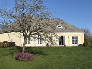  Maison � vendre 7 pi�ces 226 m�