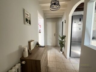  Maison à vendre 5 pièces 100 m²