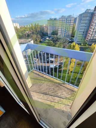  Appartement à vendre 3 pièces 60 m²