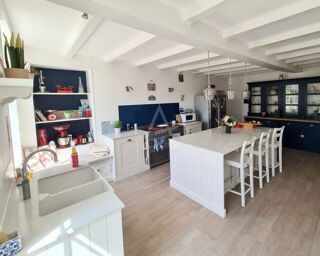  Maison � vendre 6 pi�ces 200 m�