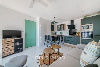  Appartement � vendre 2 pi�ces 42 m�