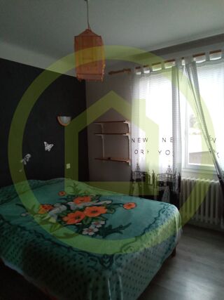  Maison à vendre 6 pièces 110 m²