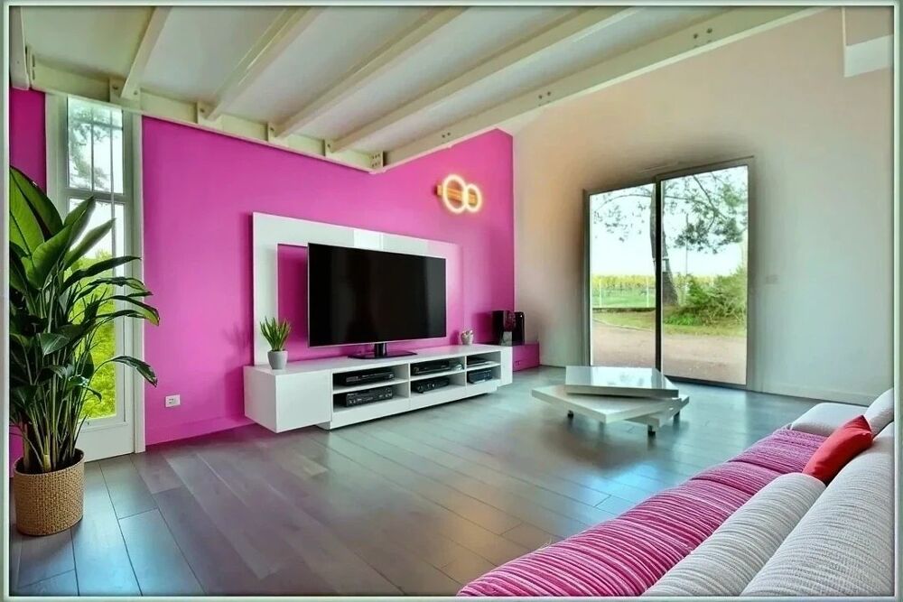 Vente Maison Maison Bergerac