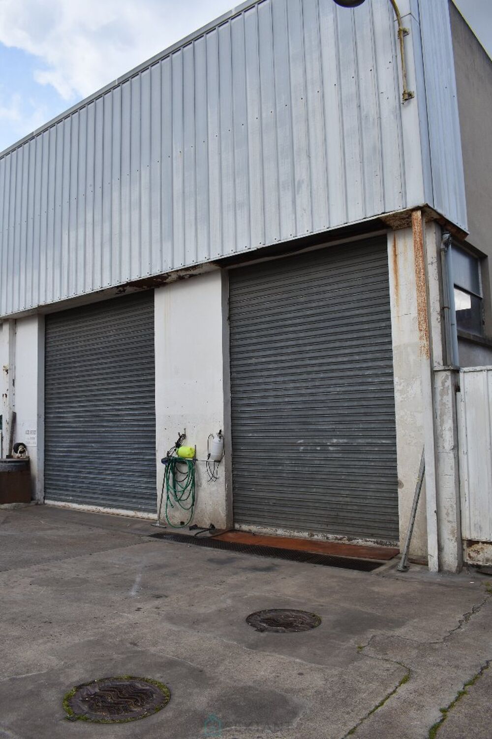 Vente Immeuble Immeuble Bergerac
