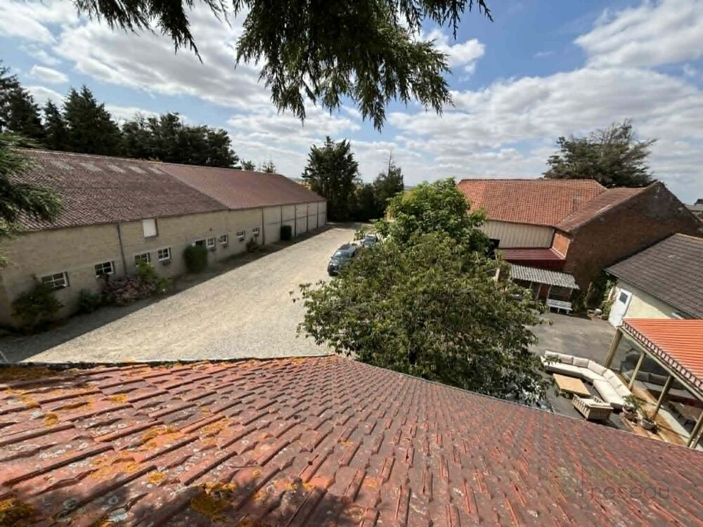 Vente Maison Corps de ferme Faverolles