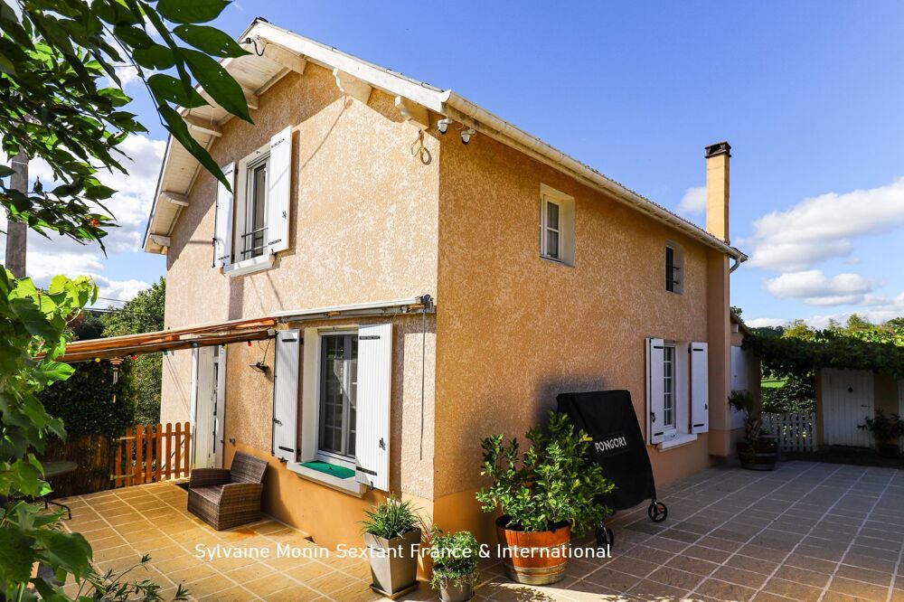 Vente Maison Maison individuelle Excideuil