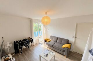  Appartement à louer 1 pièce 22 m²