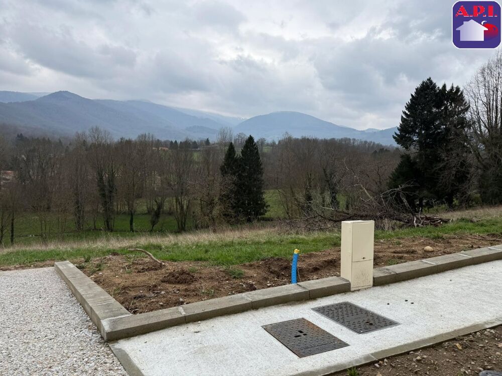 Vente Terrain Terrain Foix