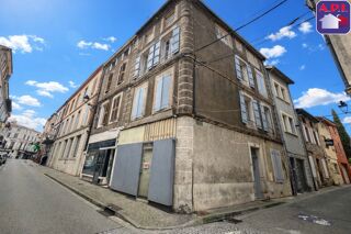  Immeuble à vendre  Pamiers