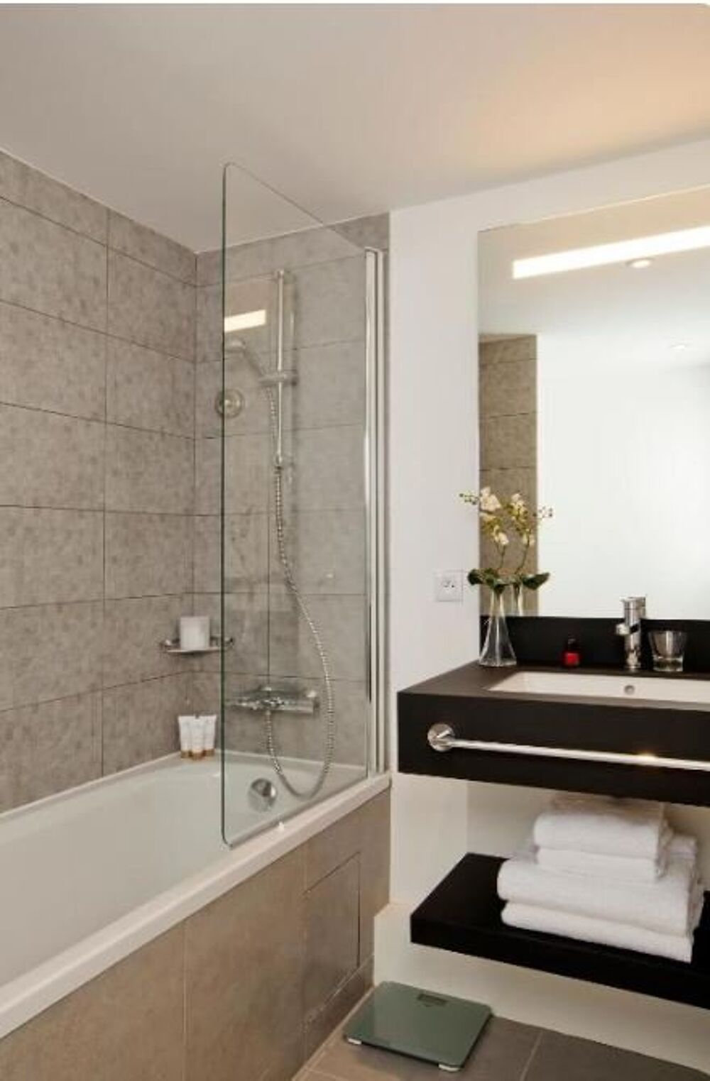 Vente Appartement Résidence Affaires Puteaux