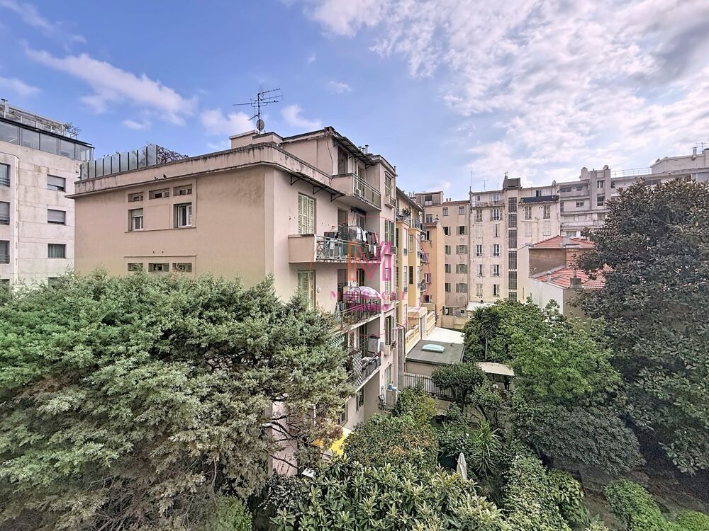 � vendre  Appartement Nice (06000)