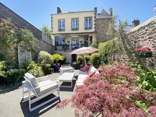  Immeuble  vendre 214 m