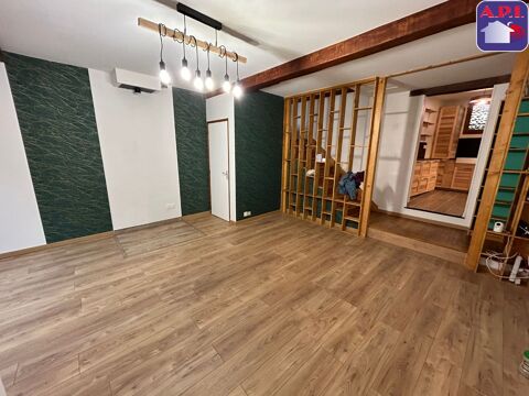  Maison � louer 3 pi�ces 72 m�