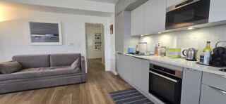  Appartement à vendre 2 pièces 54 m²