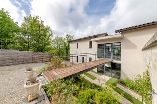  Villa � vendre 4 pi�ces 287 m�