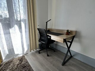  Appartement  louer 1 pice 11 m