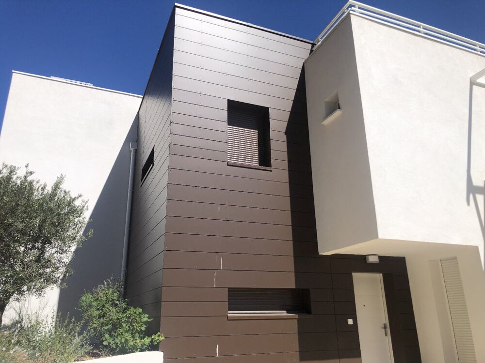 Vente Maison Maison La seyne sur mer