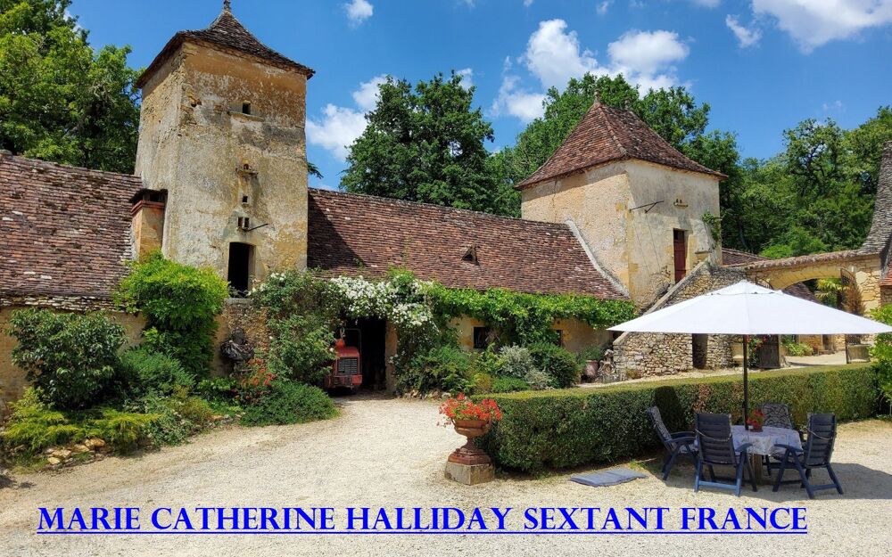 à vendre  Villa Limeuil (24510)