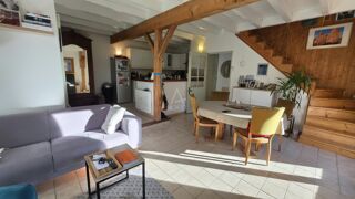 Vente Maison Maison Marlens