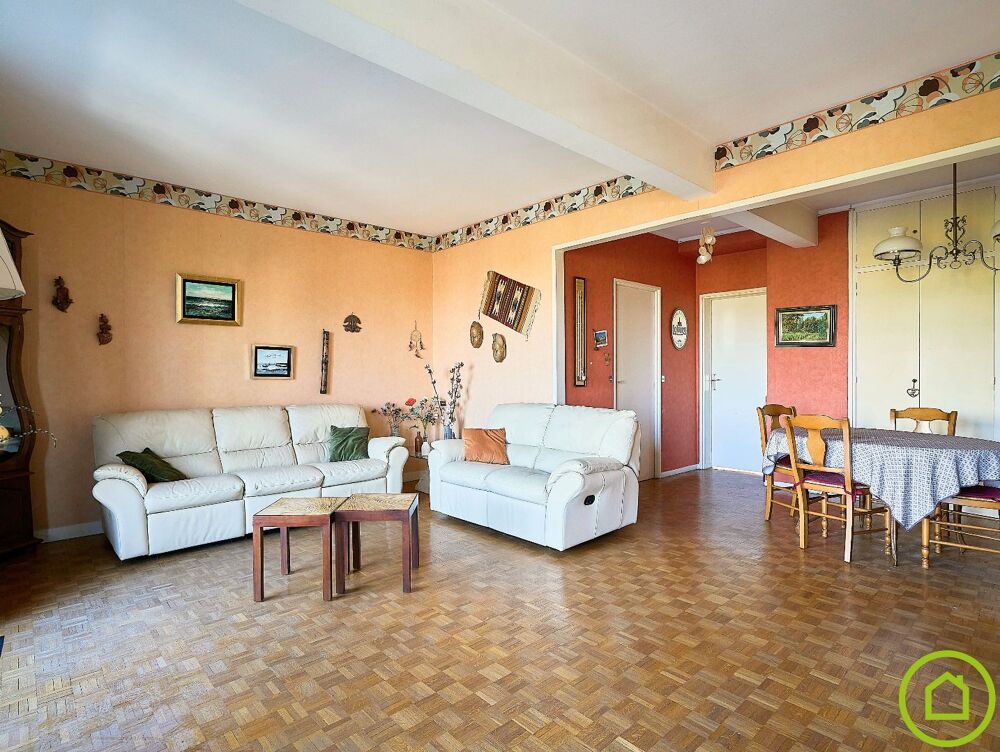 Vente Appartement Appartement La madeleine
